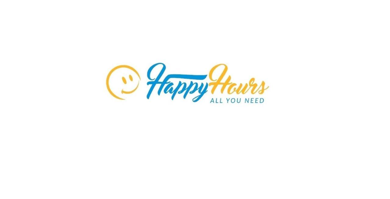 Panorama Apartment - Happy Hours Sopot Eksteriør billede